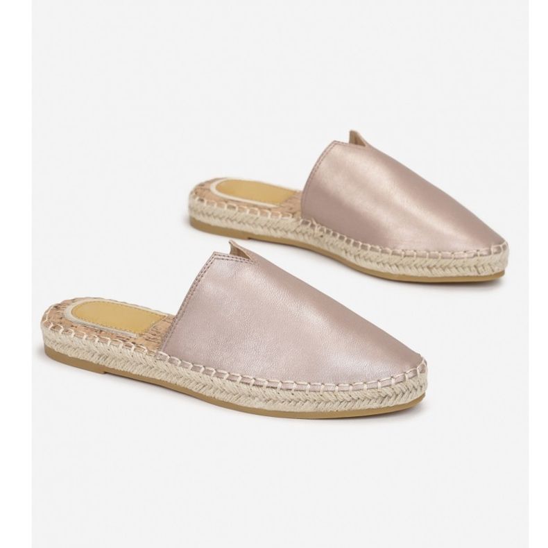 Vices Viciile HANH-7828-449-șampanie 1