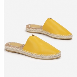 Vices Viciile HANH-7828-49-galben 1