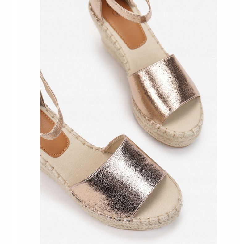 Vices Vici L908-449-șampanie 1