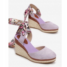 Vices Vici LADY-FL38-90-violet 1 Vices Vici LADY-FL38-90-violet 1