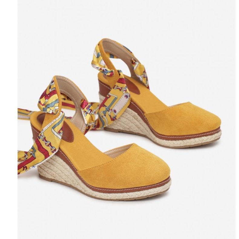 Vices Vici LADY-FL38-49-galben 1 Vices Vici LADY-FL38-49-galben 1