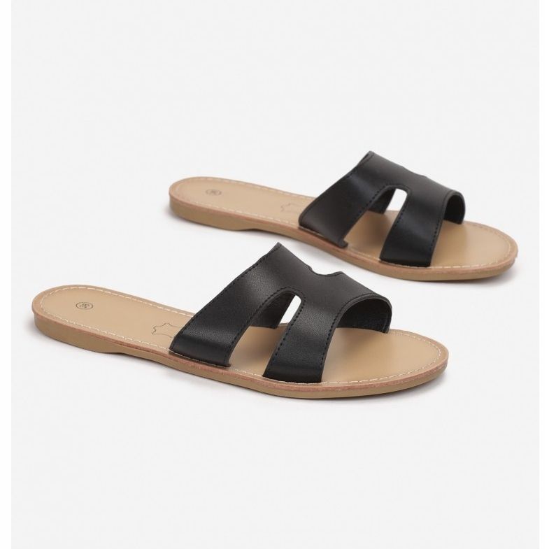 Vices Vici LS223-38-negru 1