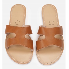 Vices Vici LS223-68-cămilă maro 1 Vices Vici LS223-68-cămilă maro 1