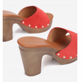 Vices Vici YQ23-64-ed roșu 1