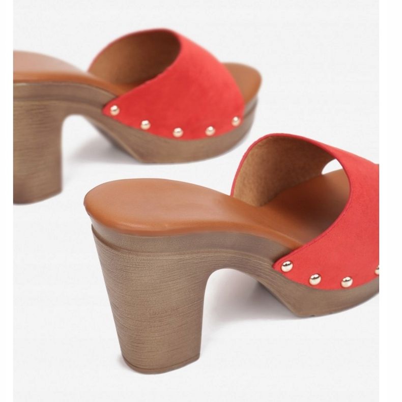 Vices Vici YQ23-64-ed roșu 1 Vices Vici YQ23-64-ed roșu 1