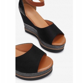 Vices Vici YQ19-38-negru 1