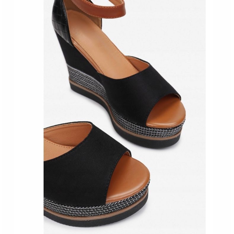 Vices Vici YQ19-38-negru 1