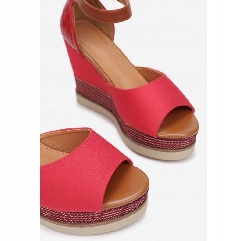 Vices Vici YQ19-64-ed roșu 1 Vices Vici YQ19-64-ed roșu 1