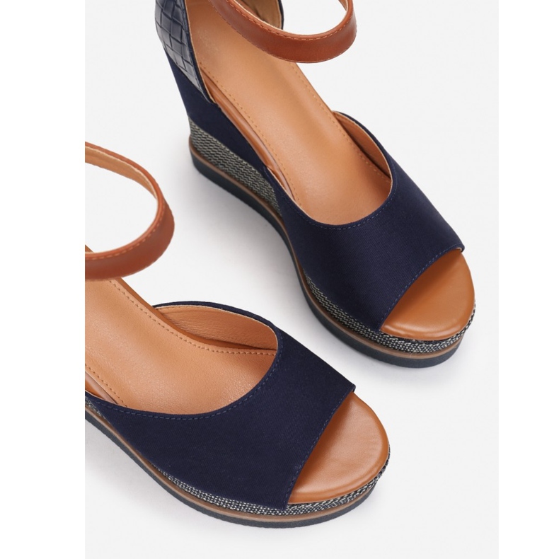 Vices Vici YQ19-50-bleumarin albastru marin 1