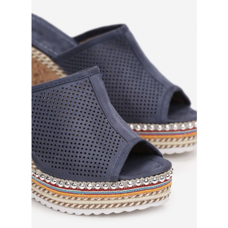 Vices Viciile XF91-51-albastru 1