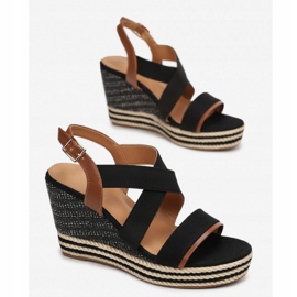 Vices Vici YQ17-38-negru 1