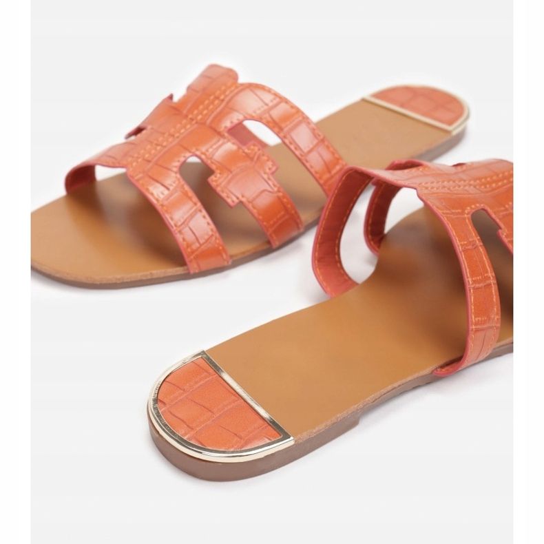 Vices Vici WL16B-67-portocaliu portocale 1