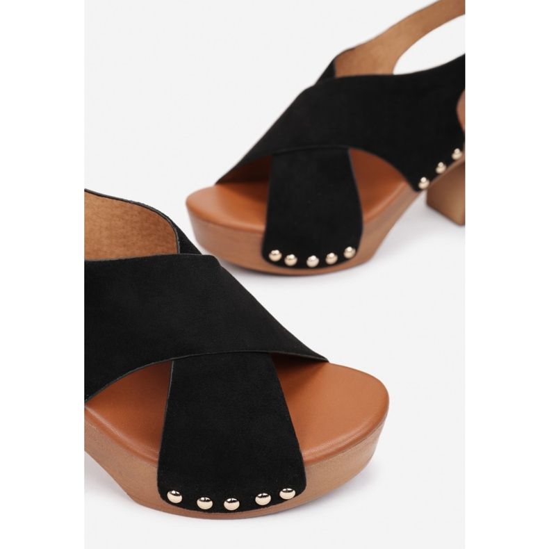 Vices Vici YQ22-38-negru 1