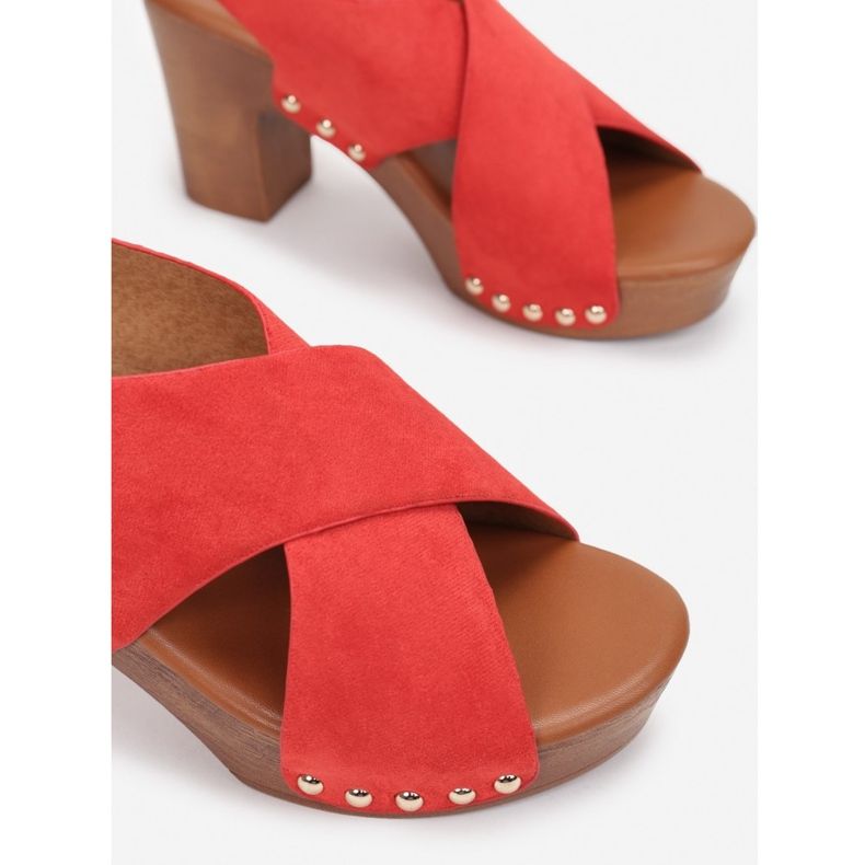 Vices Vici YQ22-64-ed roșu 1