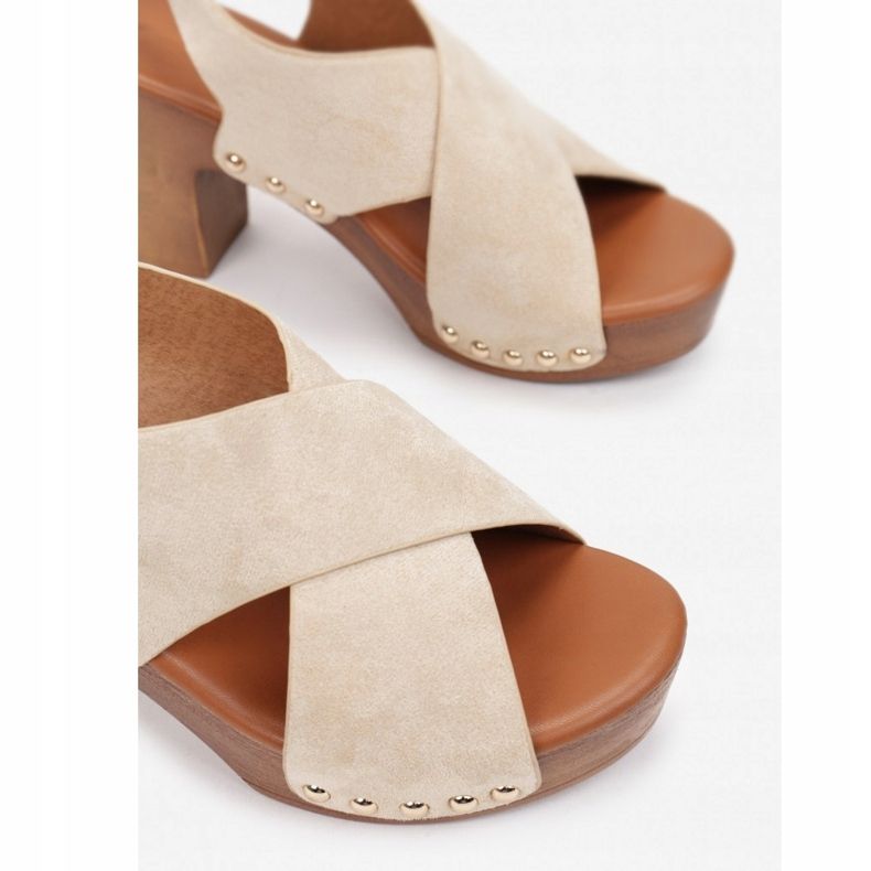 Vices Vici YQ22-42-bej 1