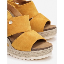 Vices Viciile T893-49-galben 1