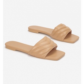 Vices Vici GF194-68-cămilă maro 1