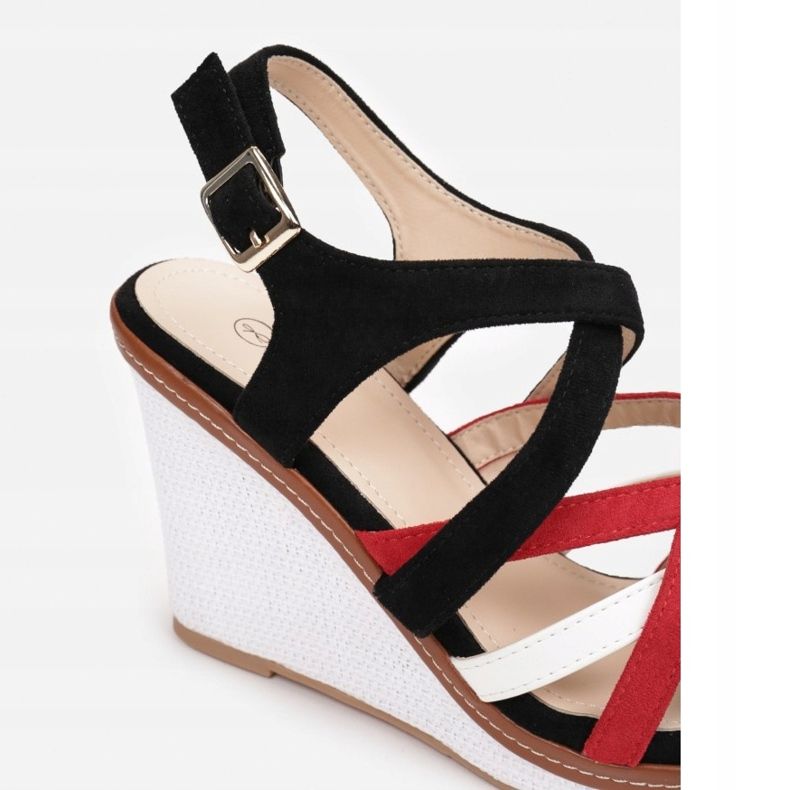 Vices Vici BL293-SS21-38-negru 1