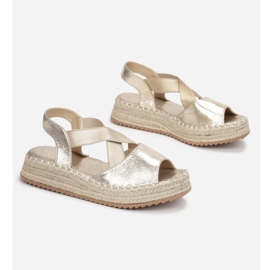 Vices Vici BL370-60-aur de aur 1