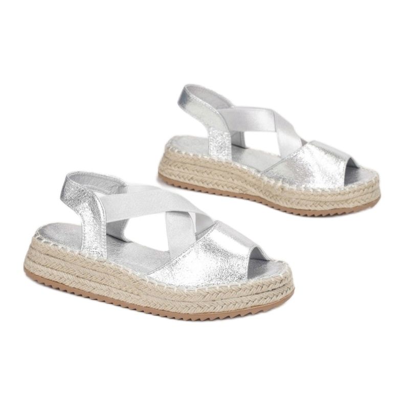 Vices Vici BL370-52-argintiu 1