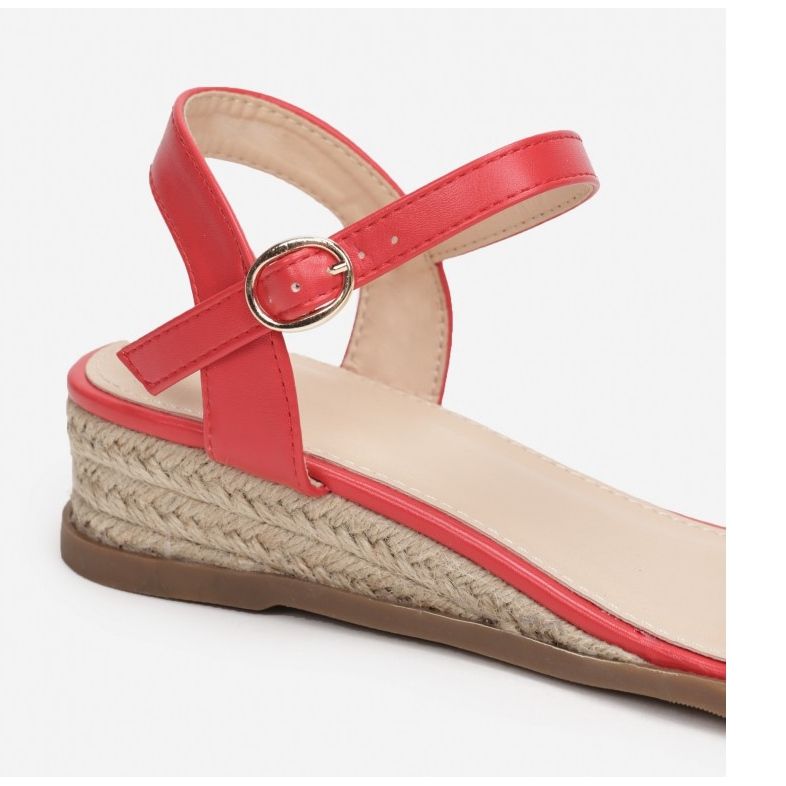 Vices Vici BL355-64-ed roșu 1 Vices Vici BL355-64-ed roșu 1