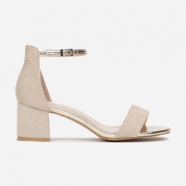 Vices Vici BL356-42-bej 1