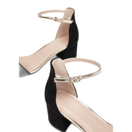 Vices Vici BL356-38-negru 1