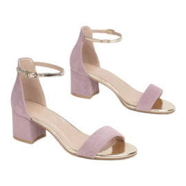 Vices Vici BL356-90-violet 1