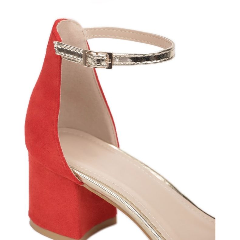 Vices Vici BL356-64-ed roșu 1 Vices Vici BL356-64-ed roșu 1