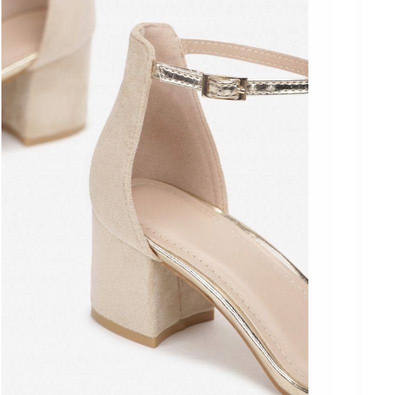 Vices Vici BL356-42-bej 2