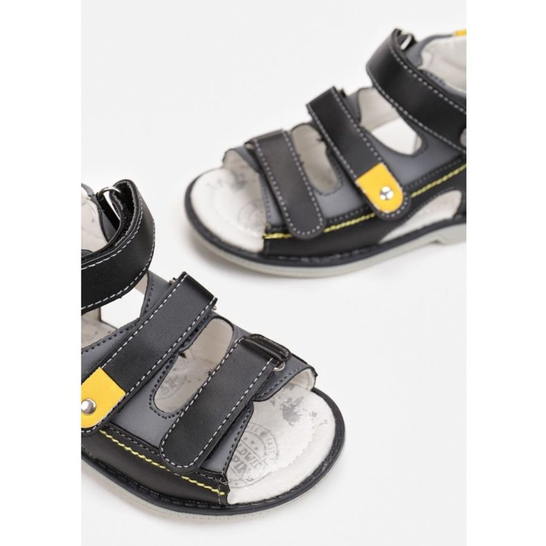 Vices Vici B1993-38-negru 1