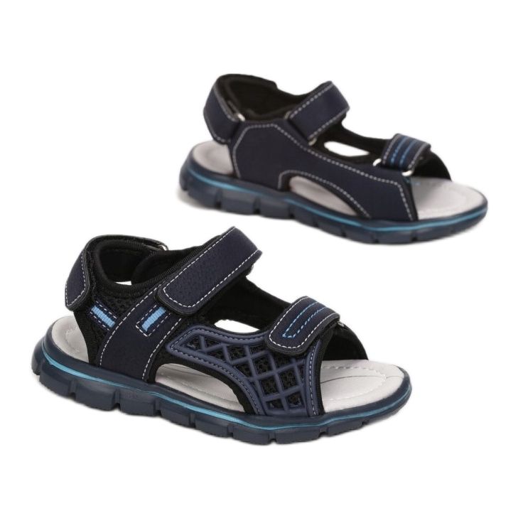 Vices Vici T34-24-93-d.blue albastru 1