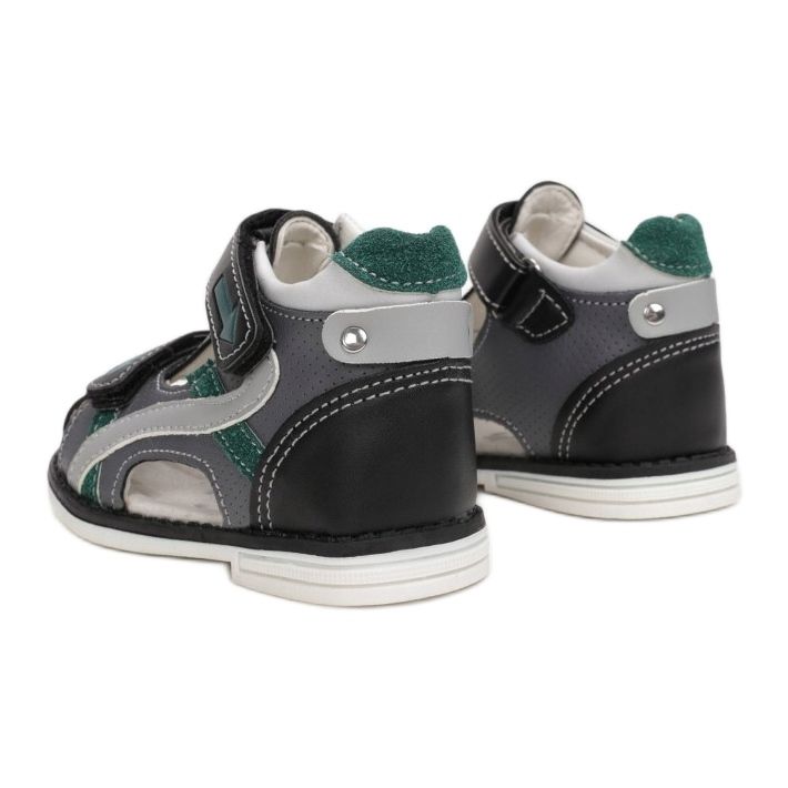 Vices Vici T19-51-136-negru / gri 1