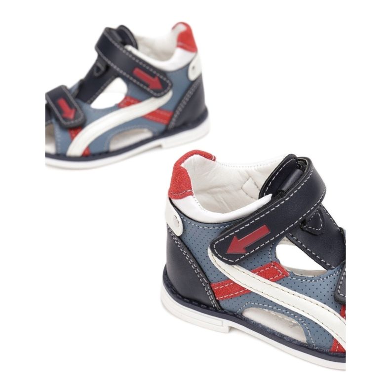 Vices Viciile T19-51-93-d. albastru 1