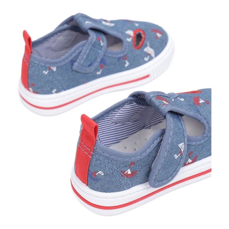 Vices Vici T9046-51-albastru 1