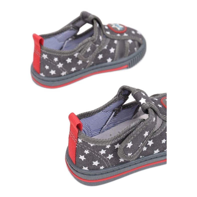 Vices Vici T9003-39-gri 1 Vices Vici T9003-39-gri 1