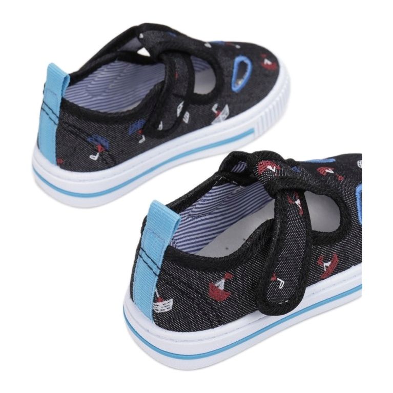 Vices Vici T9046-38-negru 1