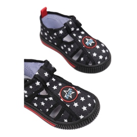 Vices Vici T9003-38-negru 1