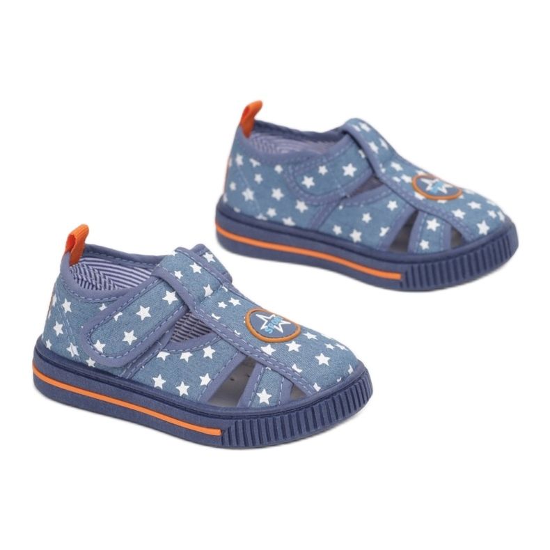 Vices Vici T9003-51-albastru 1