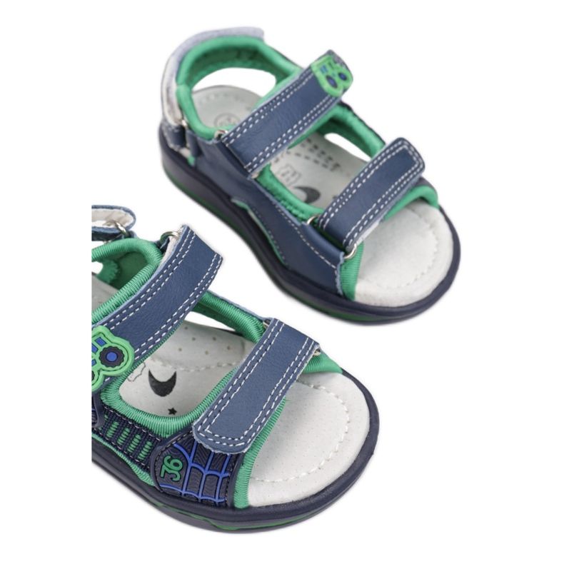 Vices Viciile T54-37-51-albastru 1