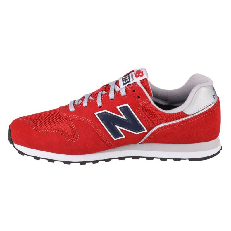 New Balance M ML373CP2 roșu 1 New Balance M ML373CP2 roșu 1