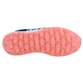 Pantofi Skechers Go Golf Max-Lag W 14886-NVMT alb albastru marin 3
