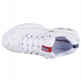 Pantofi Skechers Energy W 2250-WML alb 2