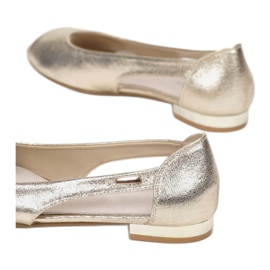 Vices Vici FL1300-60-aur de aur 4