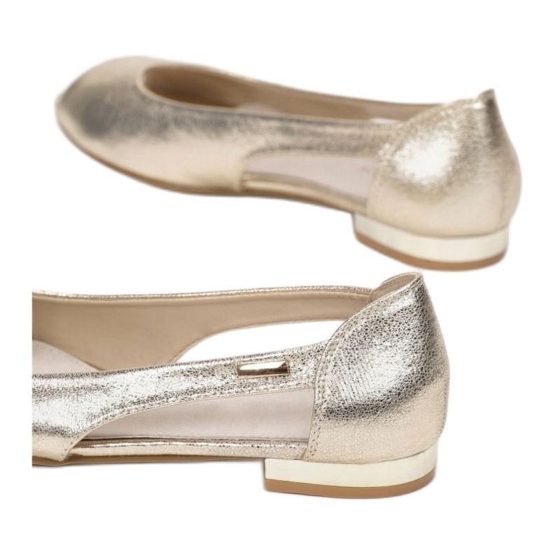 Vices Vici FL1300-60-aur de aur 4