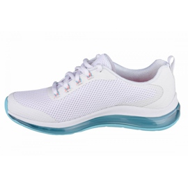 Skechers Skech-Air Element 2.0-Looking Fast W 149011-WBLP alb 1
