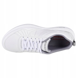 Pantofi Skechers Go Walk Steady M 216000-WGY alb 2