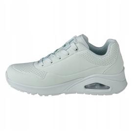 Skechers Uno Frosty Kicks W 155359-MNT alb 1