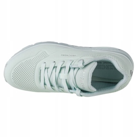 Skechers Uno Frosty Kicks W 155359-MNT alb 2