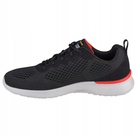 Skechers Skech-Air Dynamight M 232291-BLK negru 1